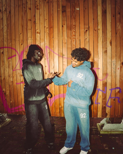 Combi - Deal RTG TRACKSUIT - NEVER GONE CLOTHING